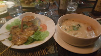 Soupe du Restaurant thaï Bangkok Royal à Lyon - n°9