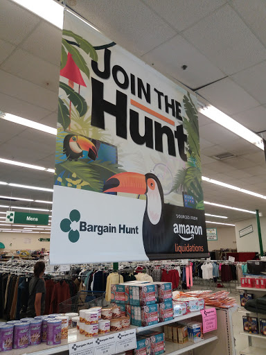Discount Store «Bargain Hunt», reviews and photos, 4140 Carothers Pkwy, Franklin, TN 37067, USA