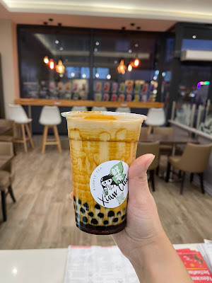 Restaurant Xian Chu à Valenciennes