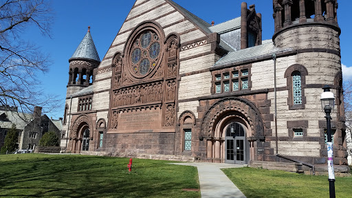 Museum «Princeton University Art Museum», reviews and photos, Elm Dr, Princeton, NJ 08544, USA