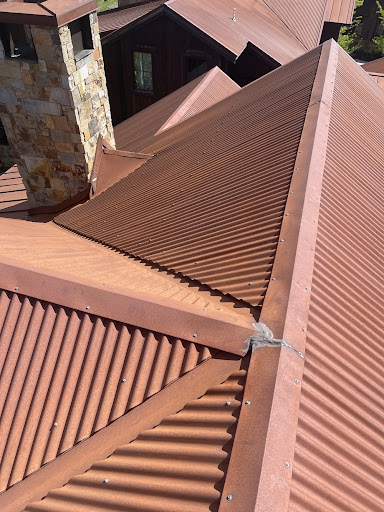 Roofing Contractor «Aspen Roofing», reviews and photos