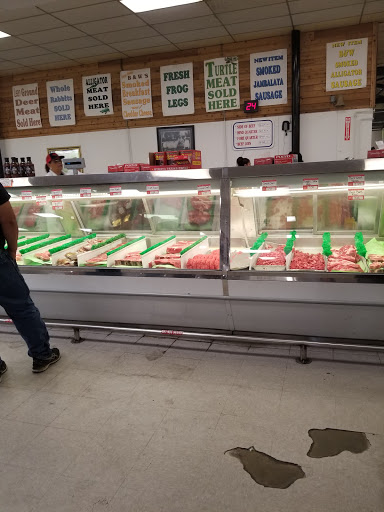 Butcher Shop «B & W Meat Company», reviews and photos, 4801 N Shepherd Dr, Houston, TX 77018, USA