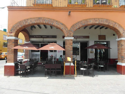 La Barranca Cubana Restaurante Bar