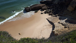 Praia Santa'in fotoğrafı vahşi alan