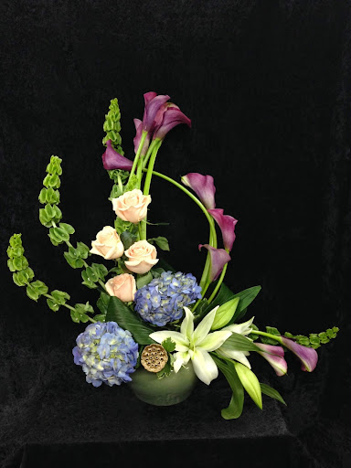 Florist «Jandrich Floral», reviews and photos, 976 7th St W, St Paul, MN 55102, USA