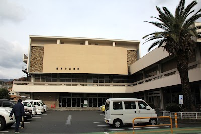 橋本市民会館
