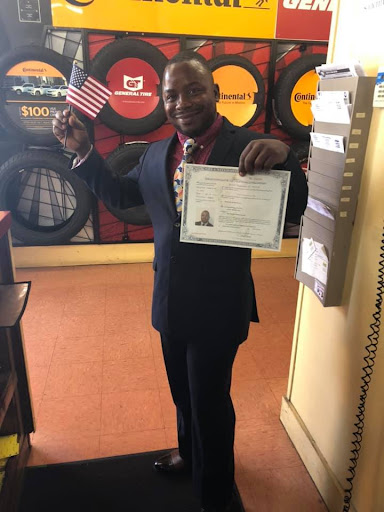 Tire Shop «BTS Tire & Service Stores», reviews and photos, 580 Pawtucket Ave, Pawtucket, RI 02860, USA