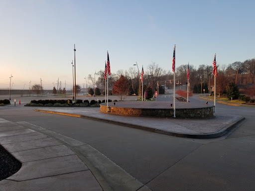 Casino «Isle Casino Cape Girardeau», reviews and photos, 777 Main St, Cape Girardeau, MO 63701, USA