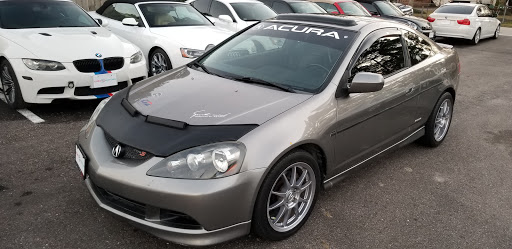 Used Car Dealer «EURO 2 MOTORS», reviews and photos, 20534 Nannette Ln, Spring, TX 77388, USA