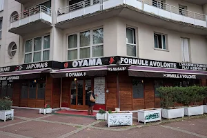Oyama image