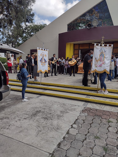 Funerales Mendez en Cuautitlán Izcalli