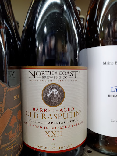 Wine Store «Vingo Wine And Spirits», reviews and photos, 66 NJ-36, Eatontown, NJ 07724, USA