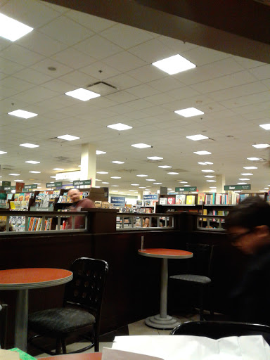 Book Store «Barnes & Noble», reviews and photos, 1315 E Gladstone St, Glendora, CA 91740, USA