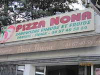 Photos du propriétaire du Pizzas à emporter pizza nona à Montpellier - n°1