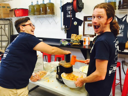 Winery «Charm City Meadworks», reviews and photos, 3511 8th Ave, Baltimore, MD 21226, USA