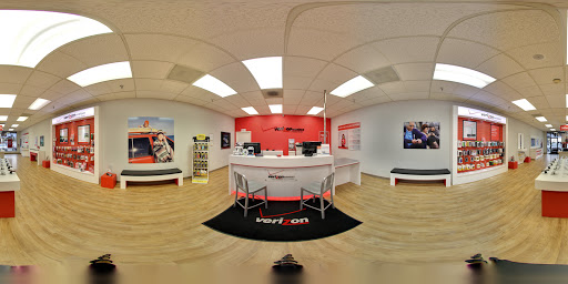 Cell Phone Store «Verizon Premium Retailer - Phone & Wireless», reviews and photos, 571 5 Cities Dr, Pismo Beach, CA 93449, USA