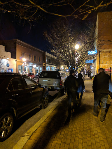 Performing Arts Theater «Milton Theatre», reviews and photos, 110 Union St, Milton, DE 19968, USA