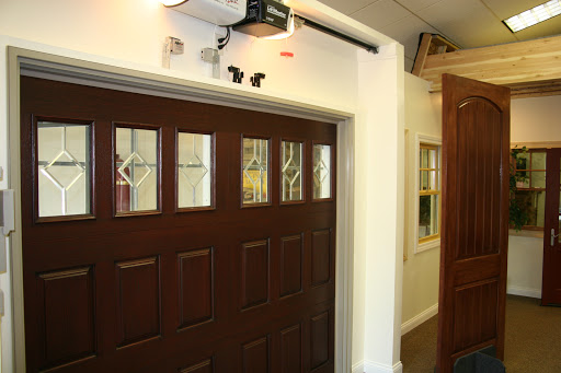 Contractor «Home Lumber of New Haven, Incorporated», reviews and photos