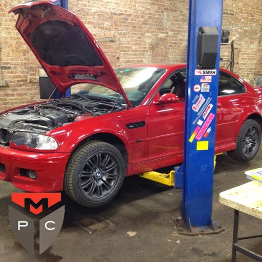 Auto Repair Shop «Midwest Performance Cars», reviews and photos, 1385 W Lake St, Chicago, IL 60607, USA