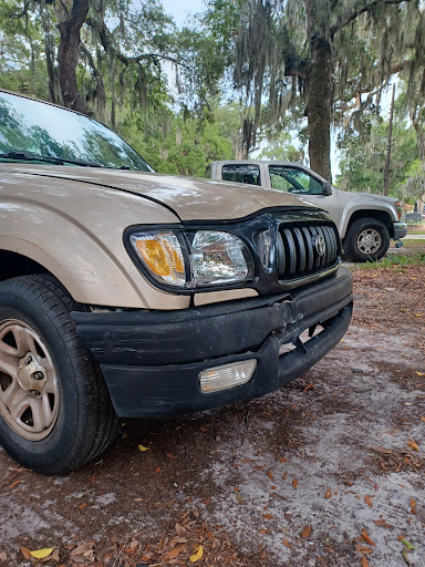 Auto Body Shop «Auto Body Unlimited», reviews and photos, 521 19th St E, Bradenton, FL 34208, USA