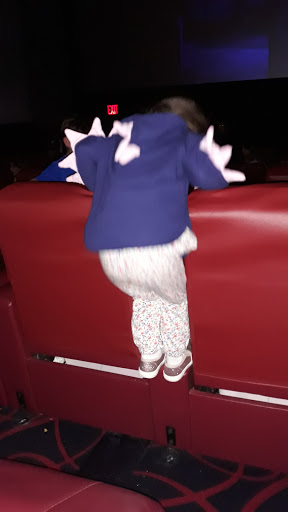 Movie Theater «AMC Bay Terrace 6», reviews and photos, 211-01 26th Ave, Bayside, NY 11360, USA