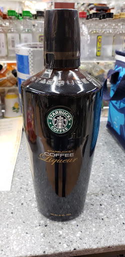 Liquor Store «Sterling Liquors», reviews and photos, 211 N White Horse Pike, Laurel Springs, NJ 08021, USA