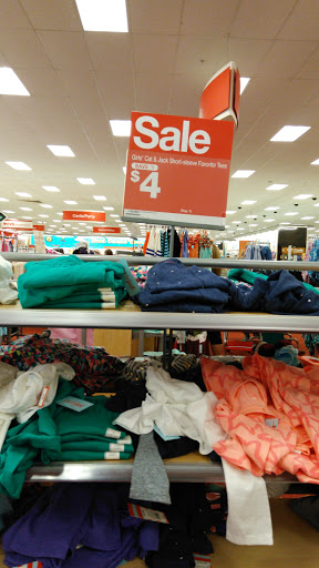 Department Store «Target», reviews and photos, 1970 Hilliard Rome Rd, Hilliard, OH 43026, USA