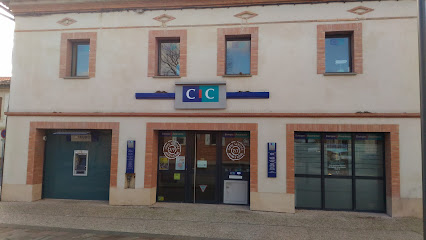 Photo du Banque CIC à Léguevin