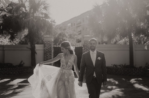 Event Venue «The Gadsden House», reviews and photos, 329 E Bay St, Charleston, SC 29403, USA