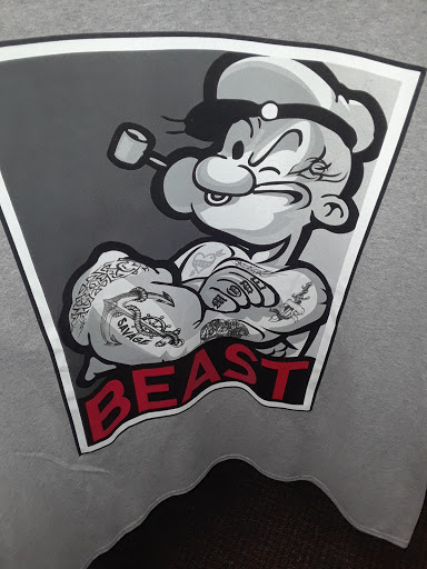 Clothing Store «Burlington Coat Factory», reviews and photos, 6900 Chestnut St, Gilroy, CA 95020, USA