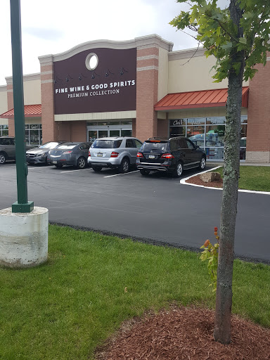 Wine Store «Fine Wine & Good Spirits», reviews and photos, 125 Town Center Dr, Wexford, PA 15090, USA