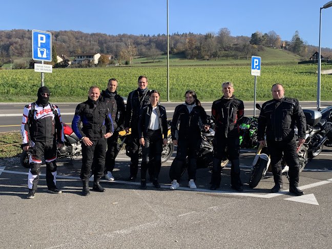 Fahrschule Drive me GmbH - Auto und Motorrad Fahrschule Baden und Wettingen - Aarau