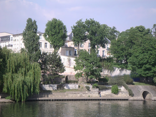 Epinay Guynemer à Épinay-sur-Seine