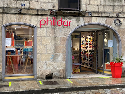 Phildar à Lannion