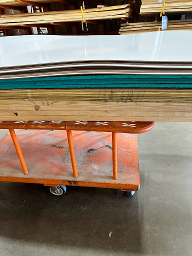 Home Improvement Store «The Home Depot», reviews and photos, 1315 Dallas Hwy, Waxahachie, TX 75165, USA