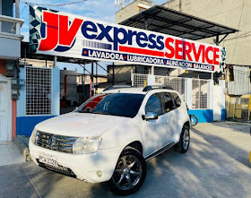 JV EXPRESS SERVICE