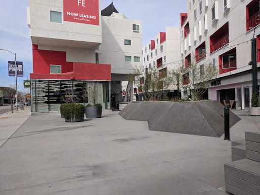 Book Store «Hennessey + Ingalls», reviews and photos, 300 S Santa Fe Ave M, Los Angeles, CA 90013, USA