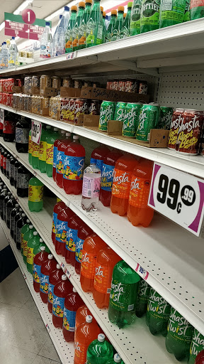 Discount Store «99 Cents Only Stores», reviews and photos, 2450 E Chapman Ave, Fullerton, CA 92831, USA