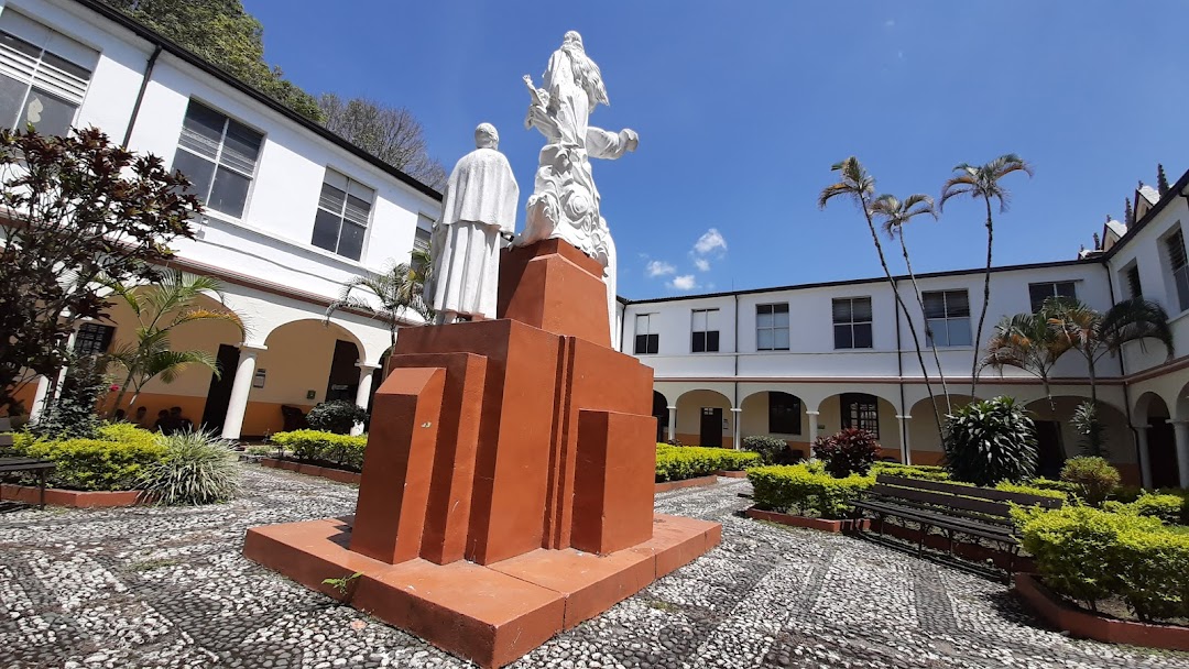 Fundación Universitaria de Popayán