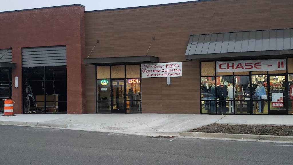 Andrea's Pizza 23666
