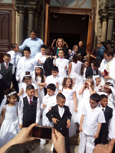 Recreation Center «Gunning Park Recreation Center», reviews and photos, 16700 Puritas Ave, Cleveland, OH 44135, USA