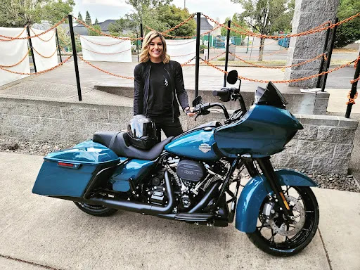 Harley-Davidson Dealer «Columbia Motorcycle Harley-Davidson», reviews and photos, 1314 NE 102nd St, Vancouver, WA 98686, USA