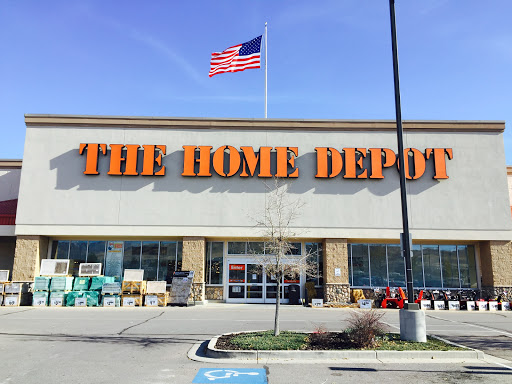 The Home Depot