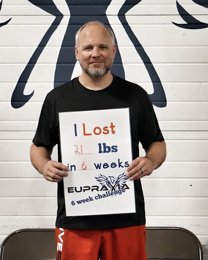 Physical Fitness Program «Eupraxia - Onalaska», reviews and photos, 925 13th Ave S, Onalaska, WI 54650, USA