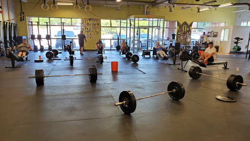 Gym «CrossFit Spearhead», reviews and photos, 4540 S Highland Dr, Holladay, UT 84117, USA