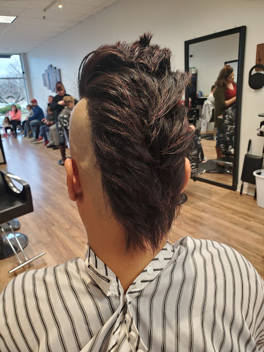 Barber Shop «Fadez & Bladez Barber Shop», reviews and photos, 7225 Bell Creek Rd, Mechanicsville, VA 23111, USA