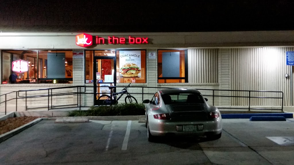 Jack in the Box 91360