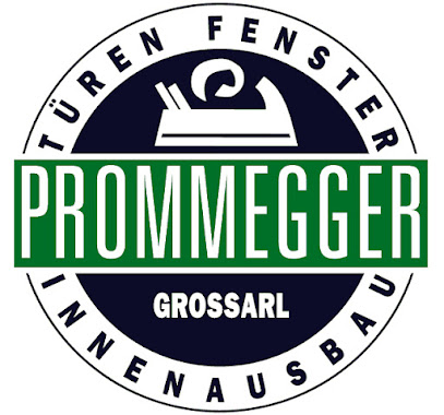 Johann Prommegger GmbH - Tischlerei Grossarl