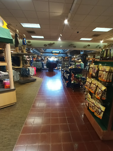 Sporting Goods Store «Bass Pro Shops», reviews and photos, 300 Cincinnati Mills Dr, Cincinnati, OH 45240, USA