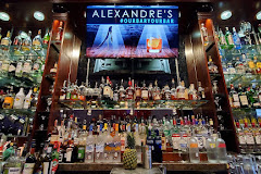 Alexandre's